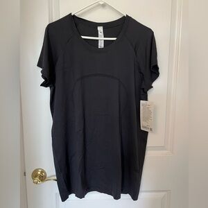 NWT Lululemon Swiftly Tech Short Sleeve 2.0